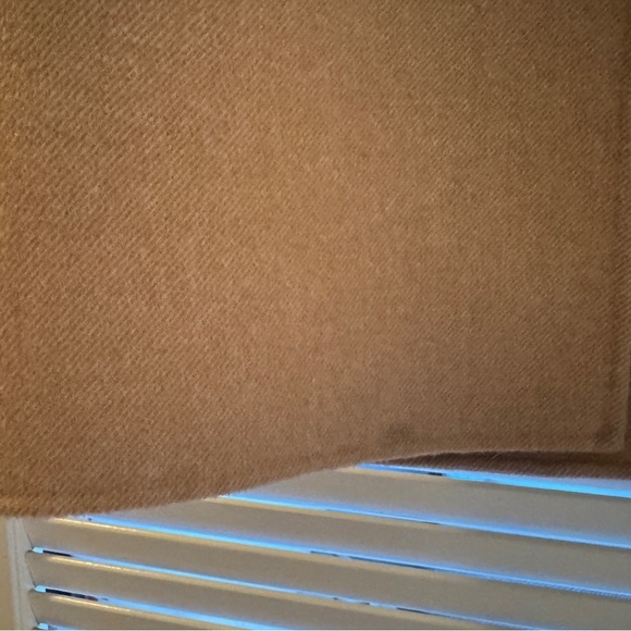 Rachel Comey Tan/Camel Loyle coat - Picture 5 of 9